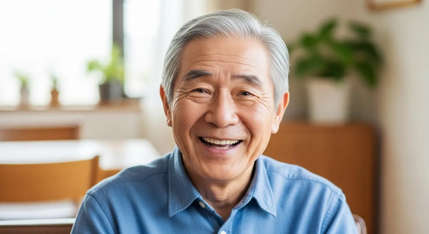 Pete dela Cruz, Patient Advocate