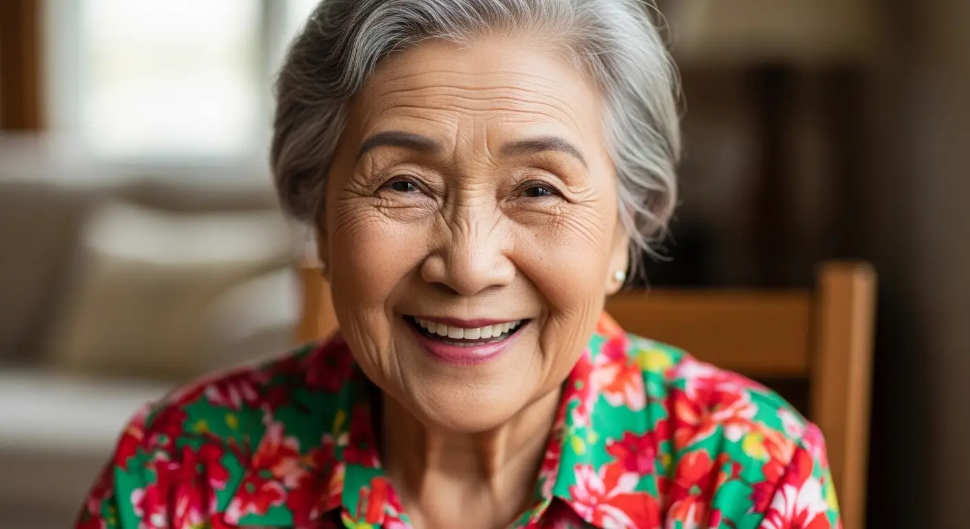 Susan Lee, Patient 