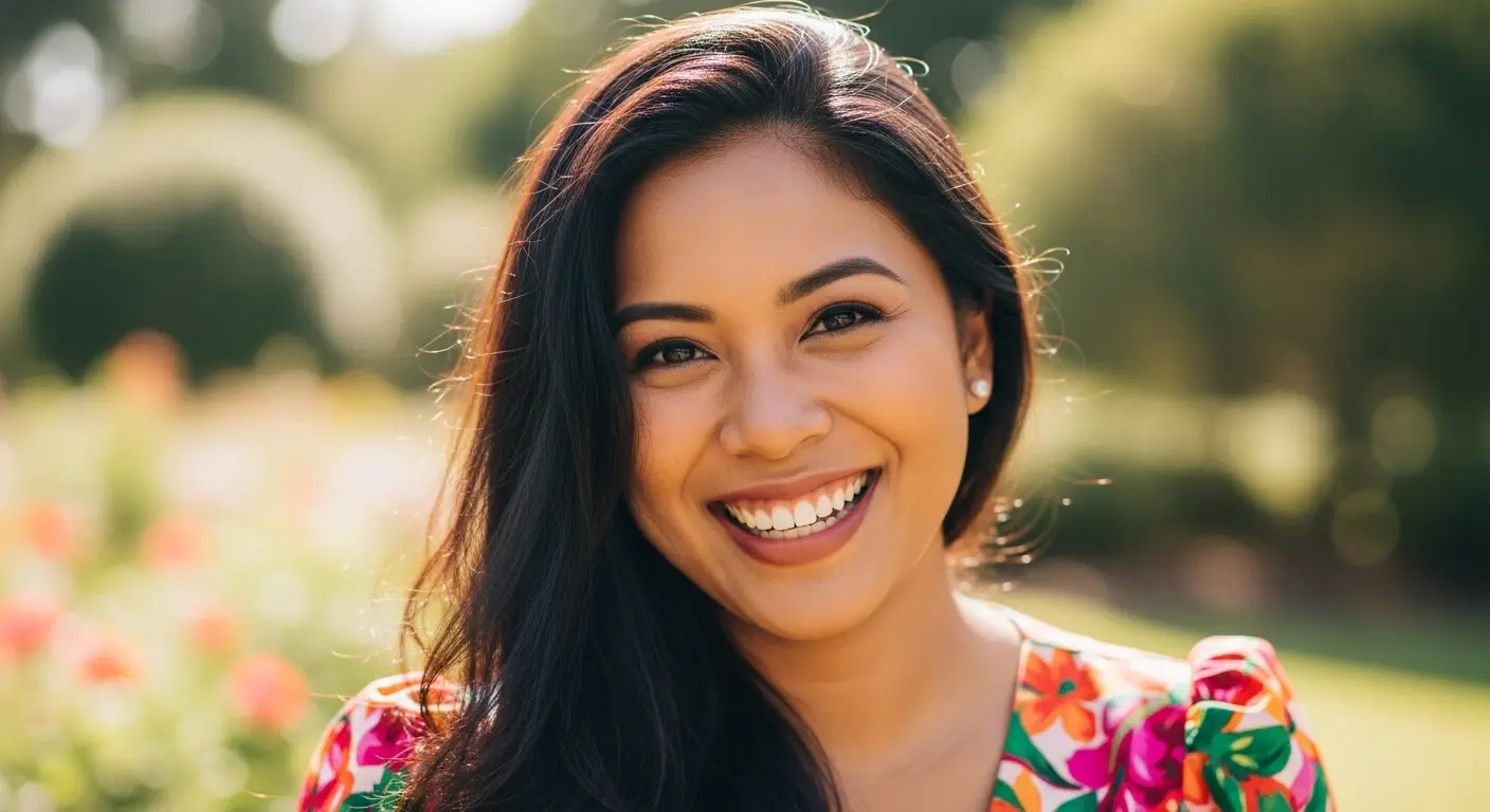 Sarah Santos